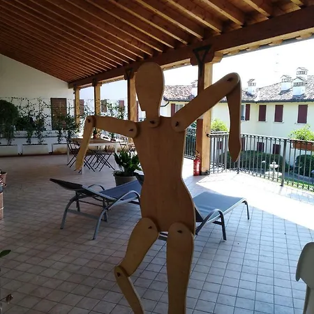 Designcontrodesign Сasa de vacaciones Desenzano del Garda